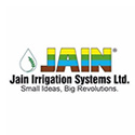 jain irrigation system