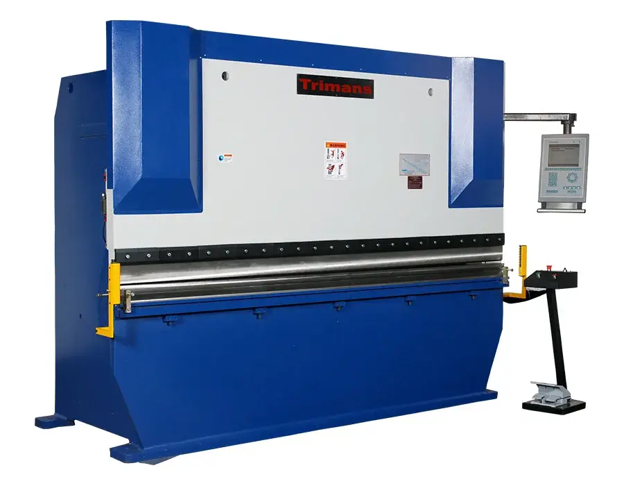 CNC Synchro Hydraulic Press Brakes Manufacturer