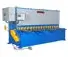 Variable Rake Angle NC Hydraulic Shearing Machine Suppliers